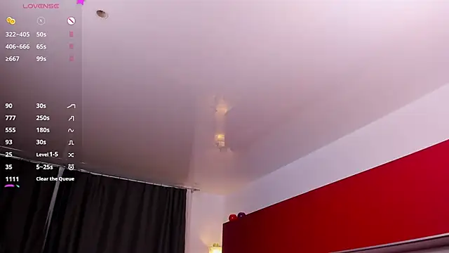 OdellaFrake webcam