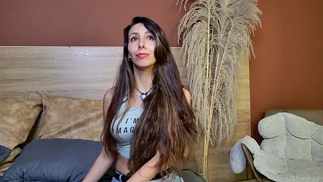 luna_willians webcam