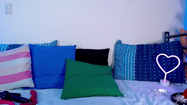 Annie_p webcam
