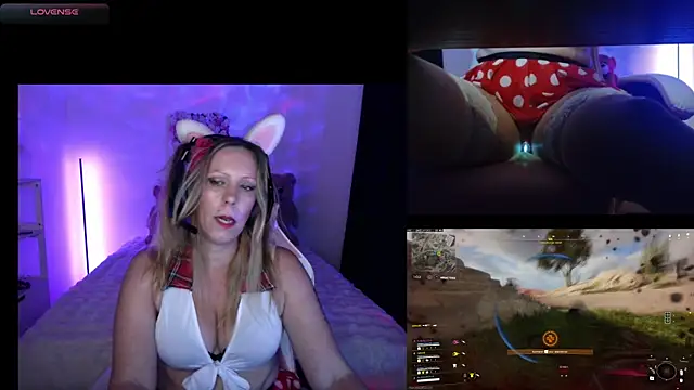 ArchangelTheFrancaise webcam