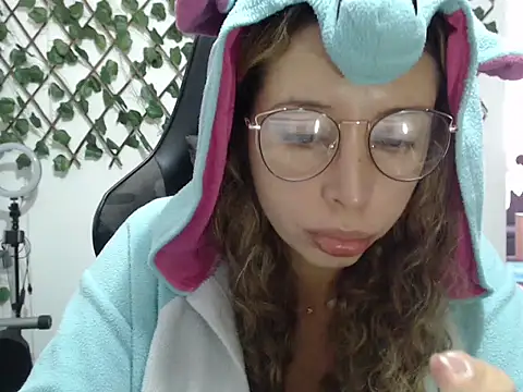 jeiana4u webcam