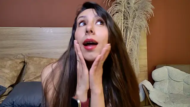 luna_willians webcam