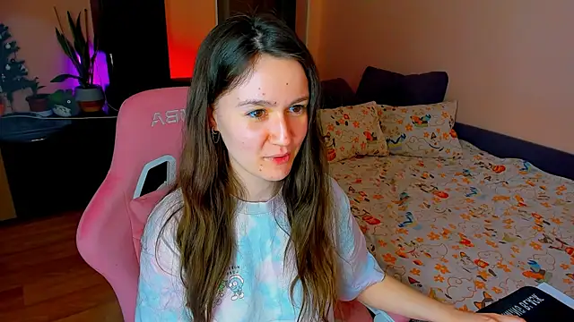 ameli_moon webcam