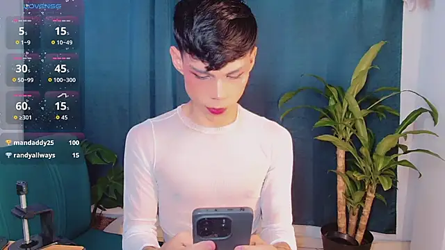 femboykeene webcam