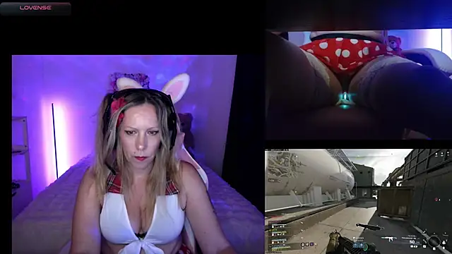 ArchangelTheFrancaise webcam
