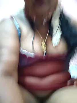 revathisree webcam