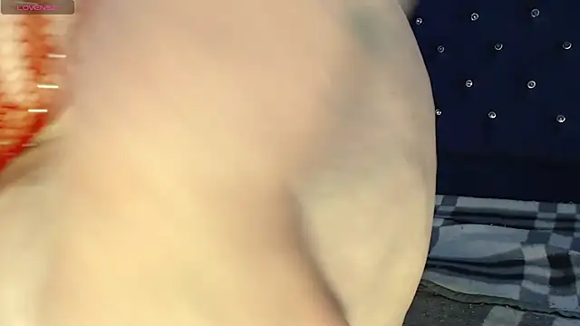 Danna_chubby_ webcam