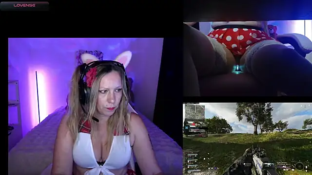 archangelthefrancaise - ArchangelTheFrancaise's free webcam - UK Sex Cams