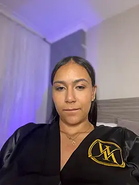 MiilaBlake webcam