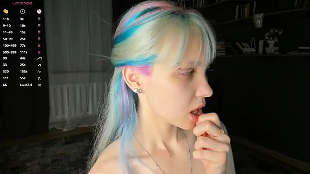 ErinBissonnette webcam