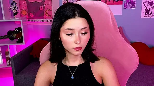 RedMidnight webcam