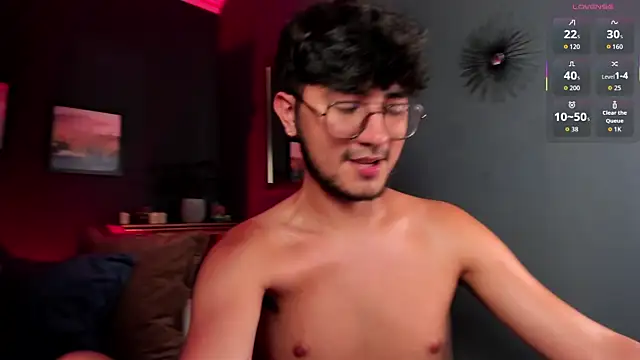 Dante_Rushx webcam