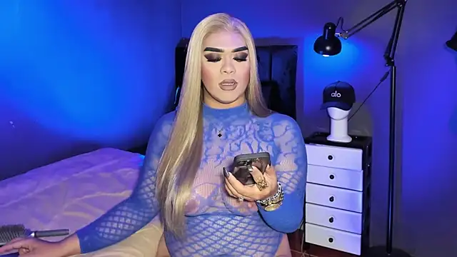 EtiquetteMistressxx webcam