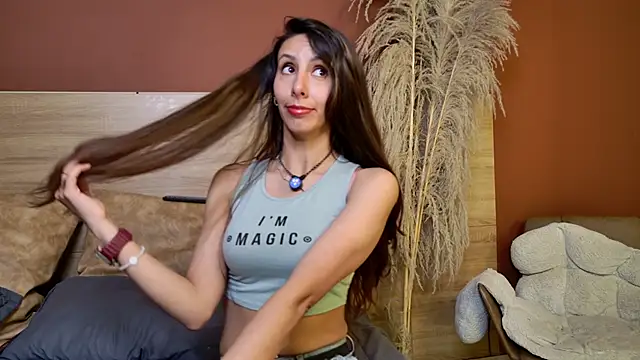 luna_willians webcam