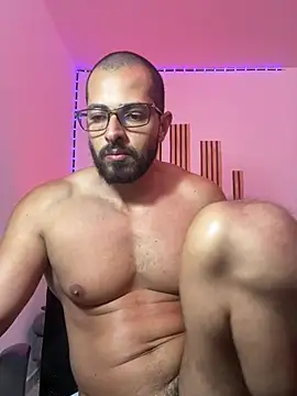 magnumchris webcam