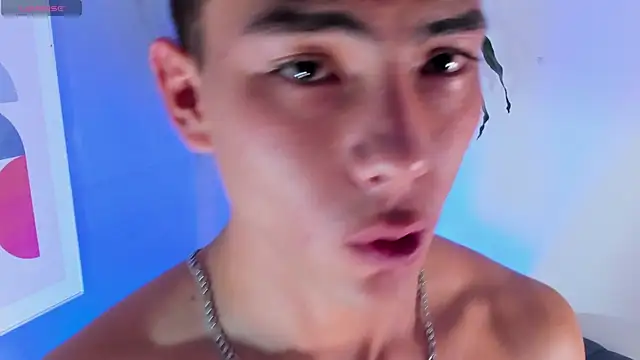 EthanSantori webcam