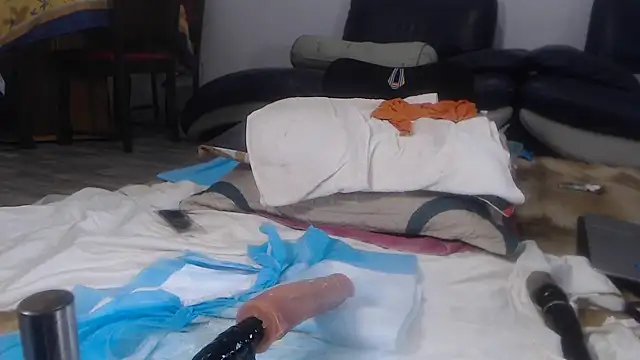 Jennytop webcam