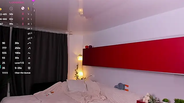 OdellaFrake webcam