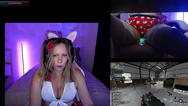 ArchangelTheFrancaise webcam