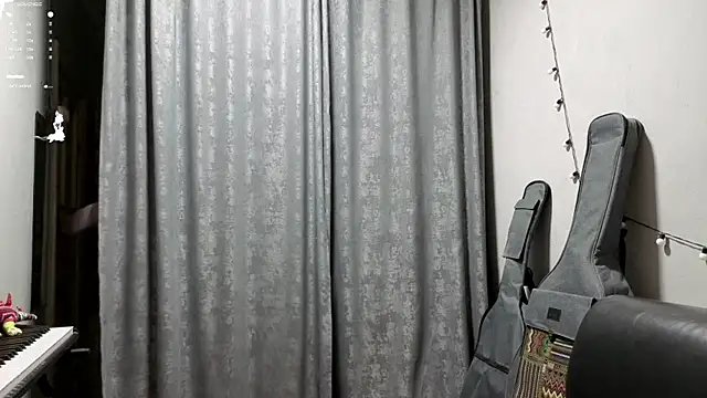 cutieanny (F teen) - air kiss