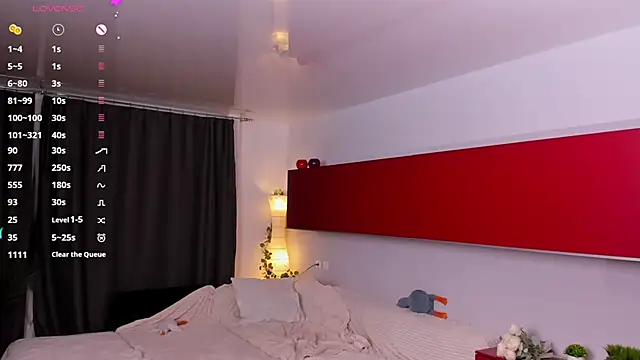 OdellaFrake webcam