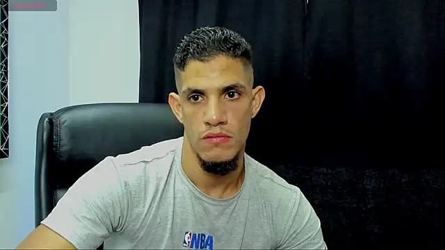 jhonnysnow17 webcam