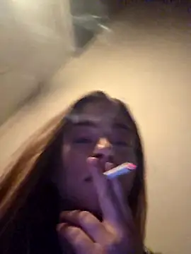 Luna_Lynn webcam