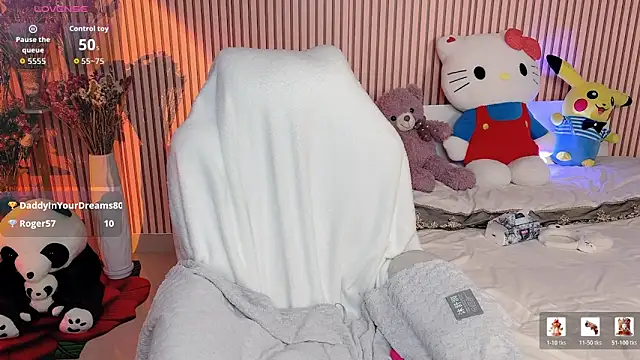 美女di-or-在线直播