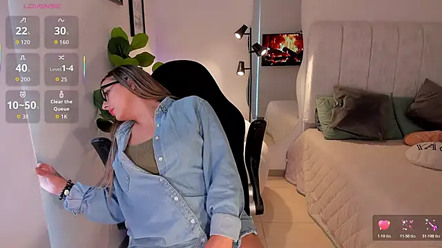AmyWood webcam