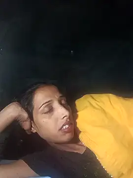 Pinki_thakur_1 webcam