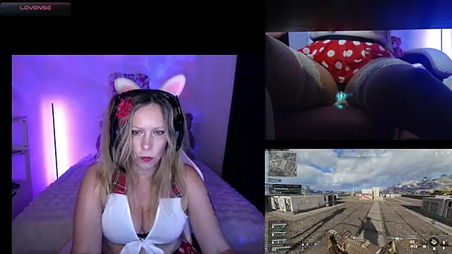 ArchangelTheFrancaise webcam