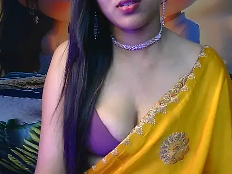 its-samyara webcam