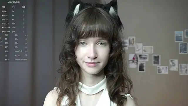 DellaLeck webcam