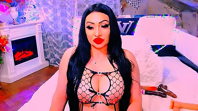 AmyraSunris webcam