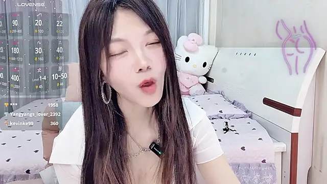 yangyang_520 (Ask my age) - #asian #asian-blowjob #asian-foot-fetish #asian-jerk-off-instruction #big-clit #big-nipples #blowjob #brunettes #brunettes-blowjob #brunettes-petite #cam2cam #chinese #corset #deluxe-cam2cam #dildo-or-vibrator #doggy-style #fingering #fingering-asian #flashing #foot-fetish #gagging #hd #heels #interactive-toys #jerk-off-instruction #long-hair #lovense #masturbation #middle-priced-privates #middle-priced-privates-asian #petite #petite-asian #pov #role-play #romantic #romantic-asian #sex-toys #shaven #titty-fuck