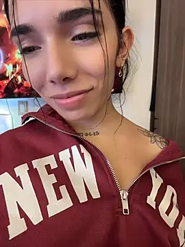 milasantana_ webcam