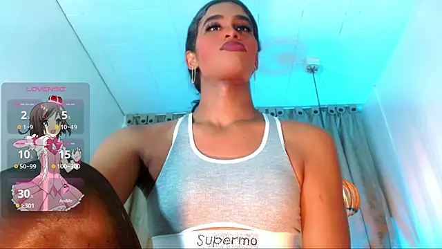 katha_Crawford webcam
