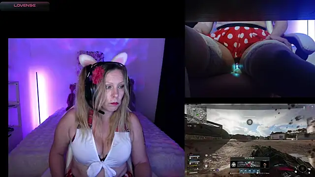 ArchangelTheFrancaise webcam
