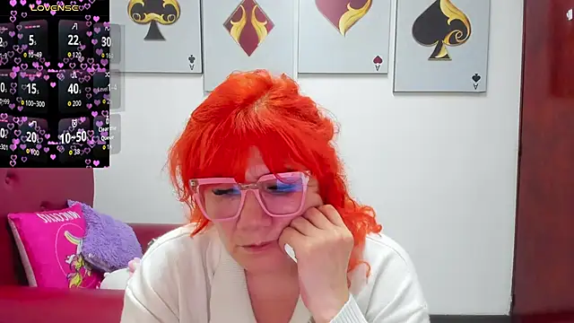 Salomeediaz_ webcam