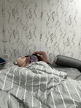 Ponthip webcam