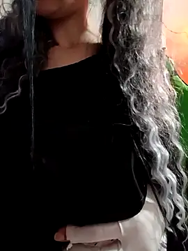 TinaMina webcam