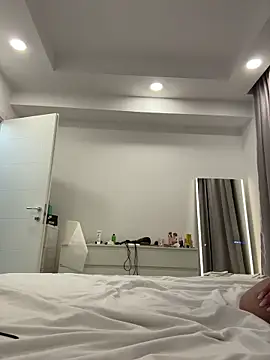 IsabellaEtthan's live cam