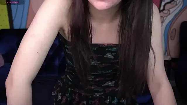 LiviaShy webcam