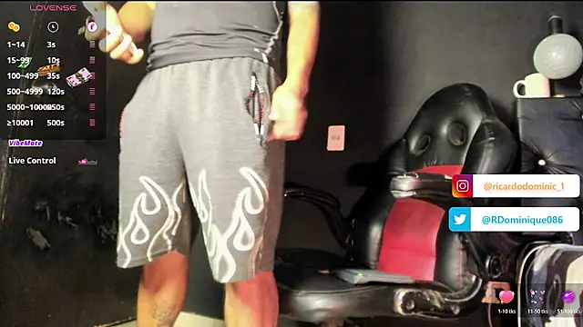 FuckHardlove webcam