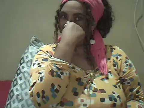 SexxyBoob webcam