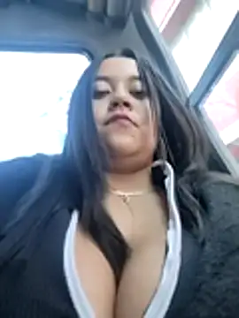 Cristal__04 webcam