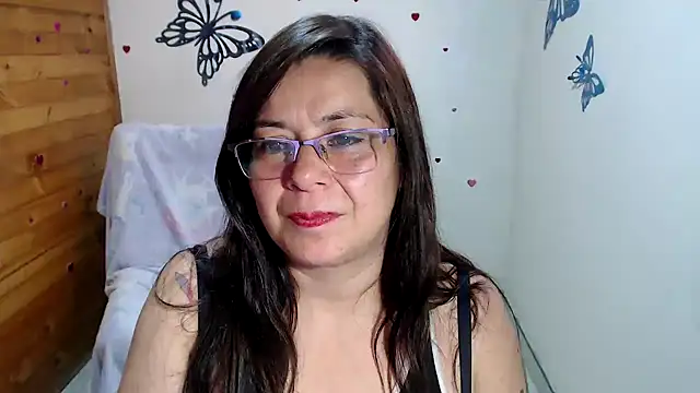 lilisa777 webcam