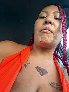 Exotickittykatt webcam