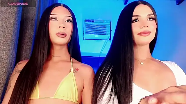 camsdulcinea webcam