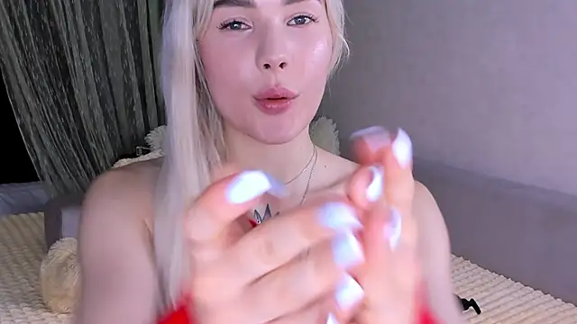 Sweeet_Barbie webcam